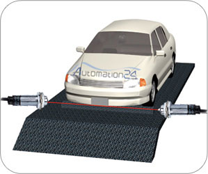 سنسور نوری آتونیکس BR20M-TDTD-P سنسور نوری آتونیکس BR20M-TDTD-P فروشگاه اتوماسیون 24